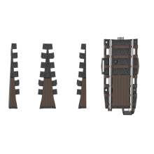 Extension Set for T66861 Turntable