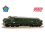 BACHMANN Class 37/0 D6710 BR Late Green (DCC-Sound) 1