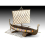 Revell Viking Ship Model Set (1:50 Scale) 1