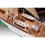 Revell Gorch Fock Model Set (1:350 Scale) 3