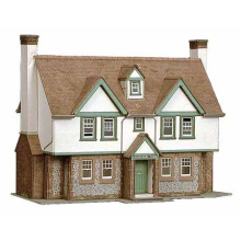 Greystones Farmhouse Card Kit