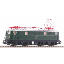 Expert OBB Rh1041 Electric Locomotive III