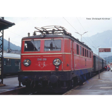 Expert OBB Rh1041 Electric Locomotive IV