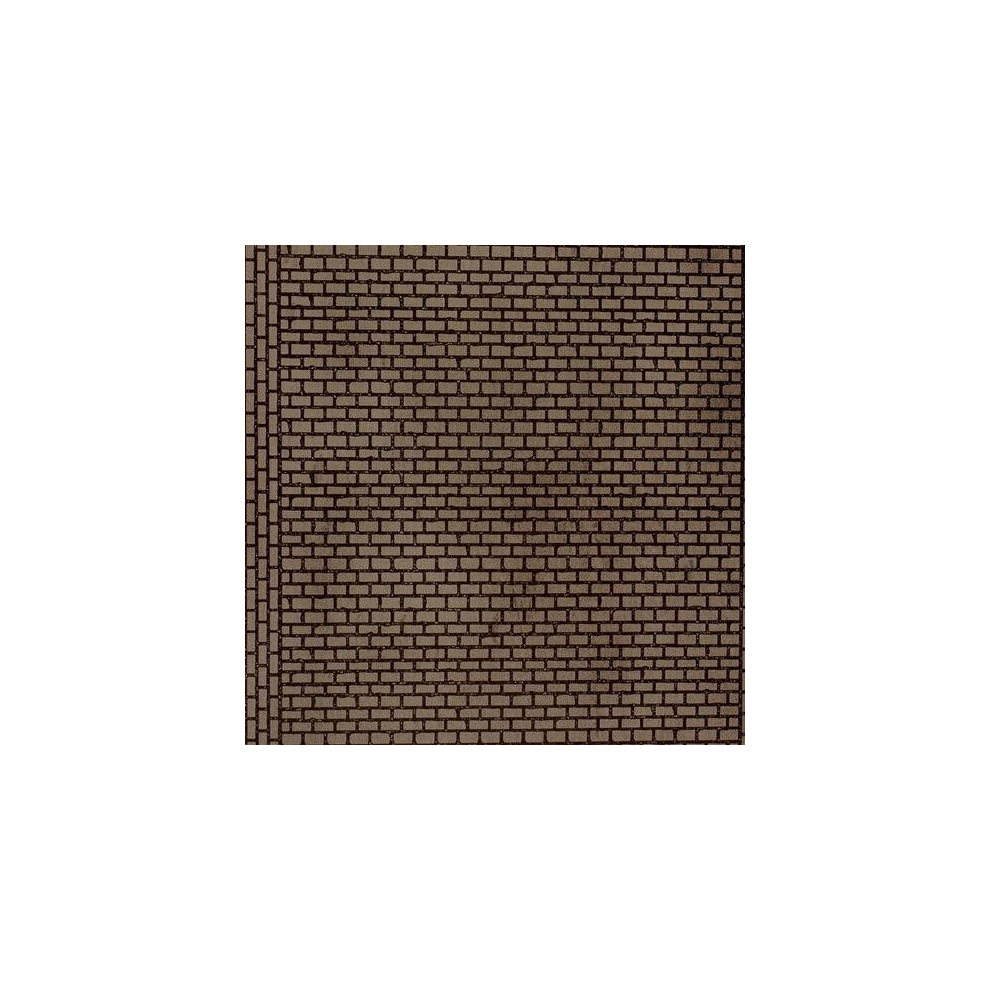 Metcalfe Cobblestone Sheets (8) Size 8