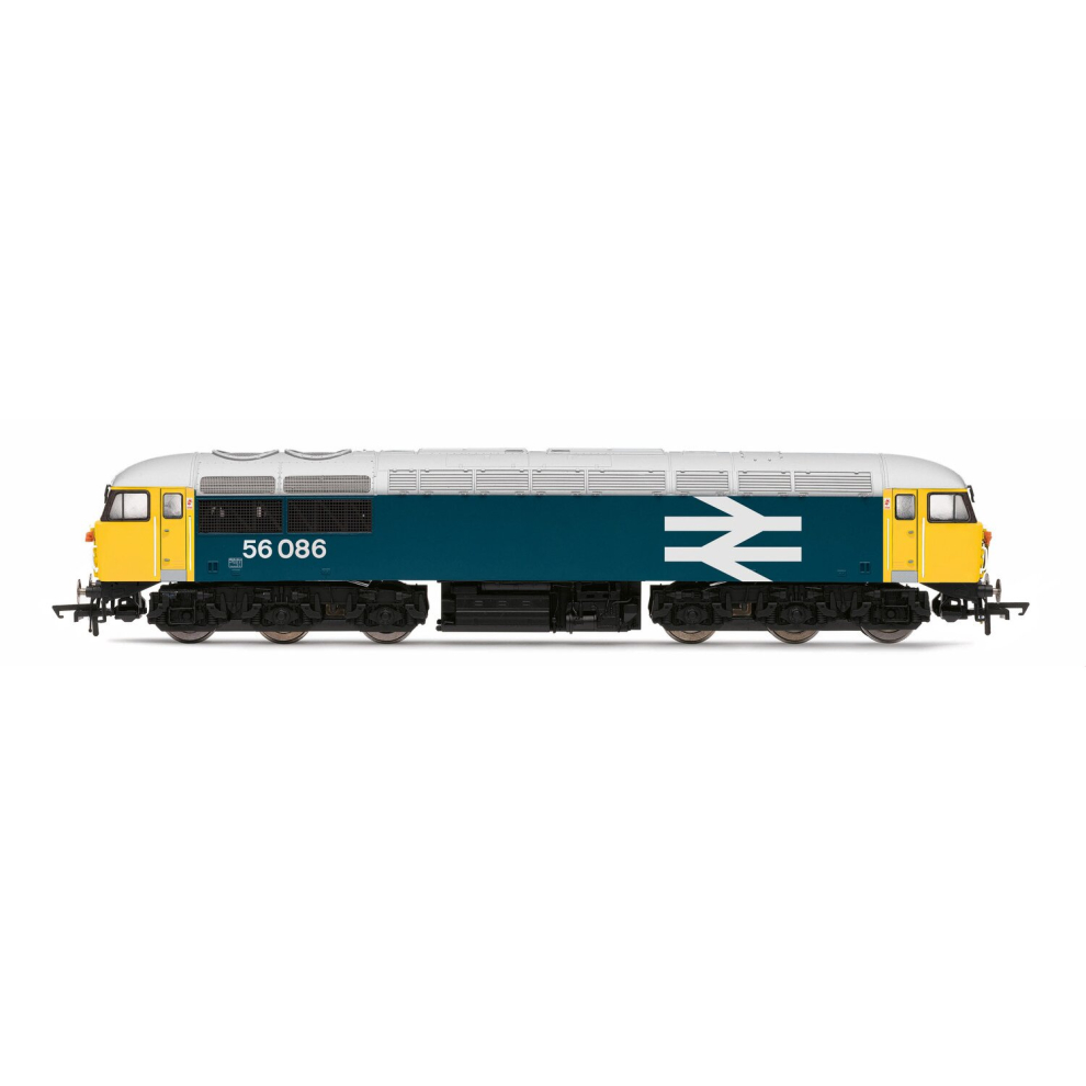 Class 56 086 BR