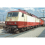 Expert DBAG BR752 Electric Locomotive V 1