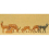 Reindeer (6) Standard Figure Set 1