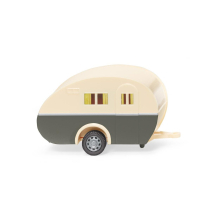 Caravan Ivory/Quartz Grey 1950-62