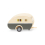 Caravan Ivory/Quartz Grey 1950-62 1