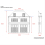 Scenecraft Low Relief Fire Station (Pre-Built) 4