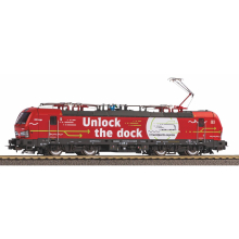Expert DB Cargo BR193 342 Electric Locomotive VI
