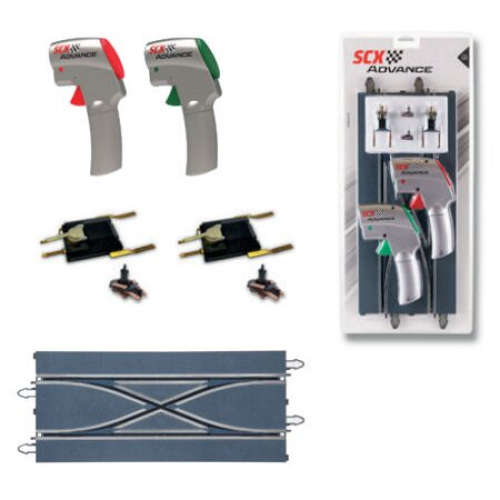 Advance 2.0 Track Conversion Kit