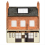 BACHMANN Scenecraft Low Relief Dacre Arms Pub (Pre-Built) 2