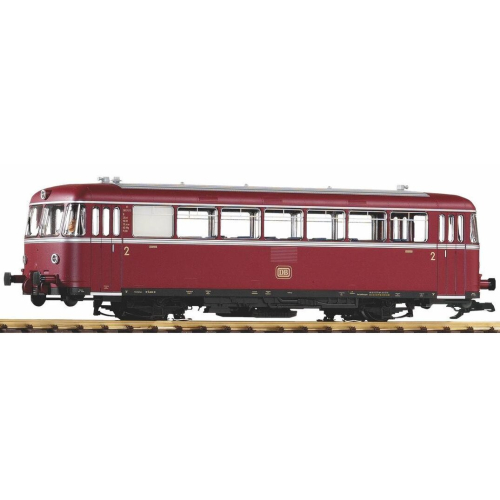 DB VT98 Diesel Railcar III