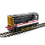 Class 08 795 Intercity Swansea 2