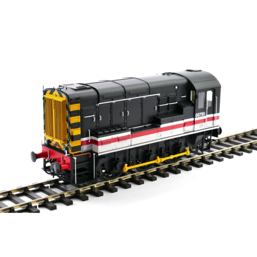 Class 08 795 Intercity Swansea 1
