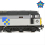 BACHMANN Class 47 004 BR Railfreight Construction 5