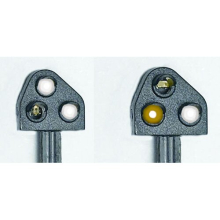 Ground Position Signal Kit Original Yellow