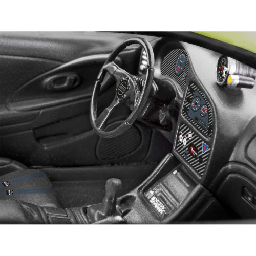 Revell Fast & Furious Brian's Mitsubishi Eclipse Model Set (1:25) 2