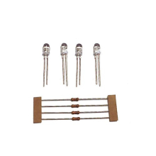 LED Pack Welding Effect (2 Extra Sets)