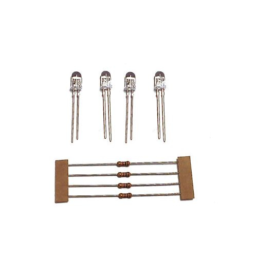 LED Pack Welding Effect (2 Extra Sets)