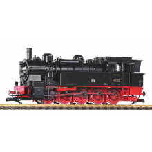 DR BR94 Steam Locomotive IV