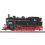 DR BR94 Steam Locomotive IV 1