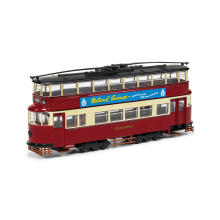 Feltham Tram London Transport