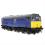 Class 31 407 Mainline Freight 2