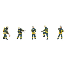Firefighters (Epoch VI) Figure Set 2