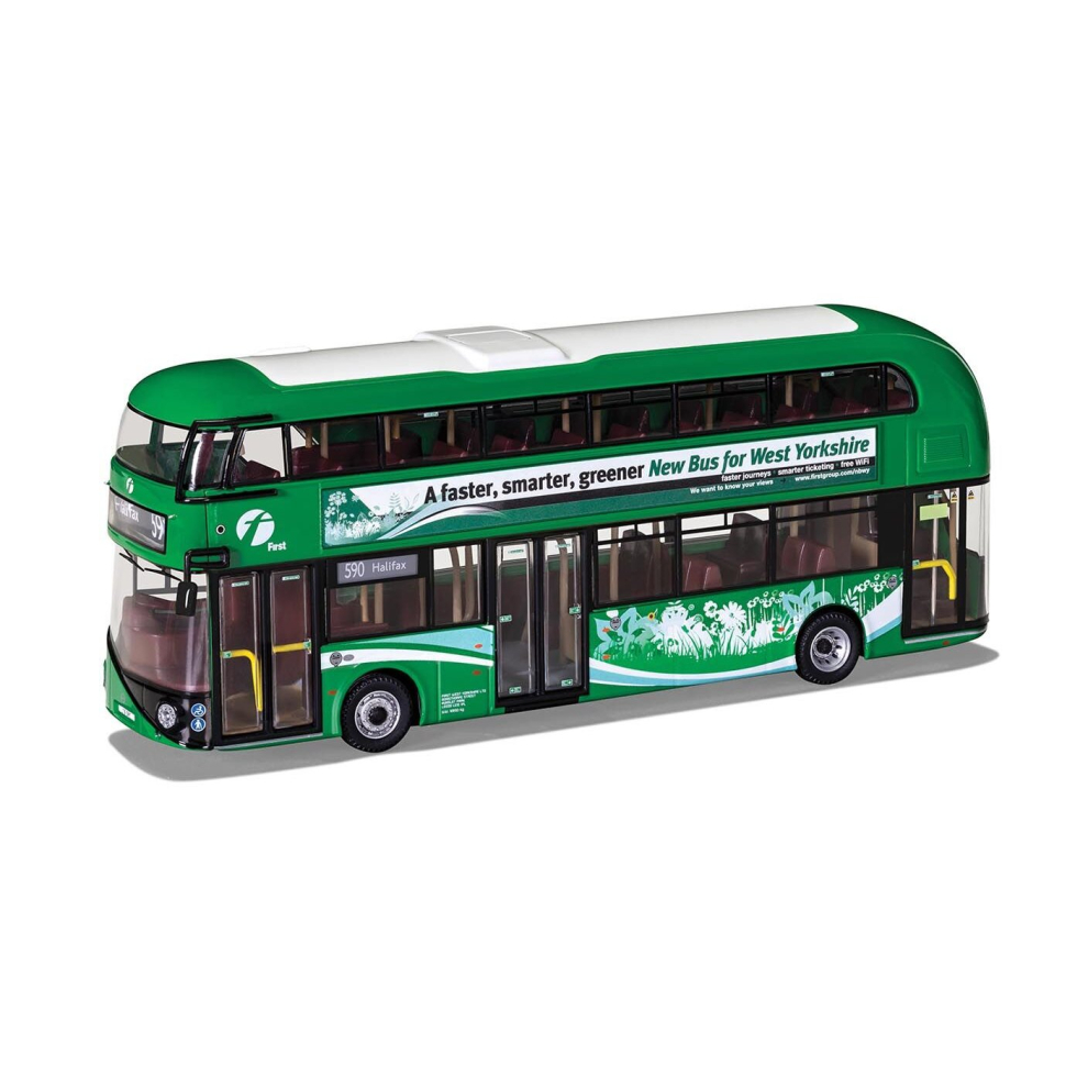 New Routemaster Bus First West Yorkshire-image-OPC-PCPBG2X-NEW