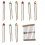 LED Pack Traffic Lights (3 Extra Sets) 1