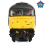 BACHMANN Class 47 004 BR Railfreight Construction 2