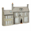 BACHMANN Scenecraft Low Relief Goathland Hotel (Pre-Built) 1