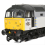 BACHMANN Class 47 004 BR Railfreight Construction 3