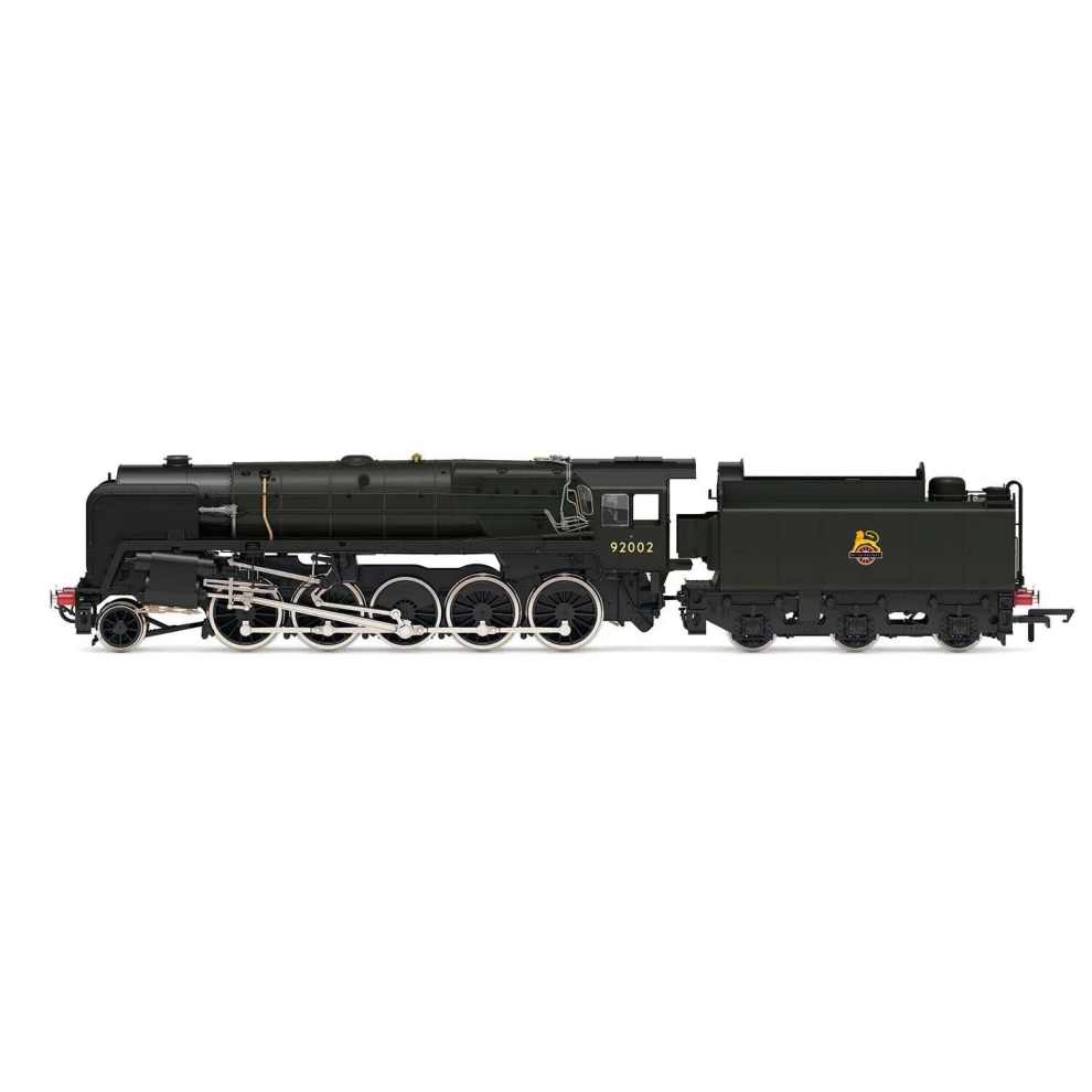 9F Class 92002 BR