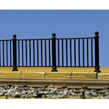 Iron Railings 1600mm Kit