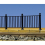 Iron Railings 1600mm Kit 1