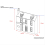 BACHMANN Scenecraft Low Relief Hamilton Toy Museum (Pre-Built) 6