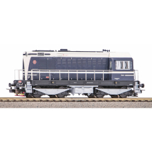 Expert CD T720 Diesel Locomotive V (DCC-Sound)