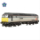 BACHMANN Class 47 376 'Freightliner 1995' FL Grey Weathered 3