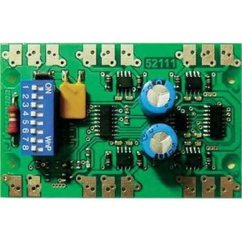 Motorola Digital Decoder Lite
