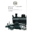 Kato N Scale Model Archives Book (Japanese Language) 1