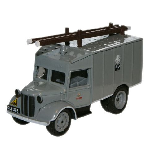 Austin ATV NFS