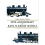 Kato N Scale Model Archives Book (Japanese Language) 2