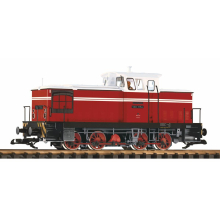 DR V60 Diesel Locomotive III (DCC-Sound)