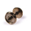 BACHMANN Brass Turned Disc Brake Wagon Wheelsets (10) 1
