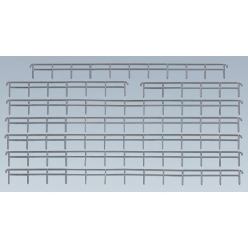 Iron Railing 976mm I