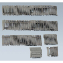 Paling Kit 437mm