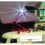 Pantograph Arcing Effect 1